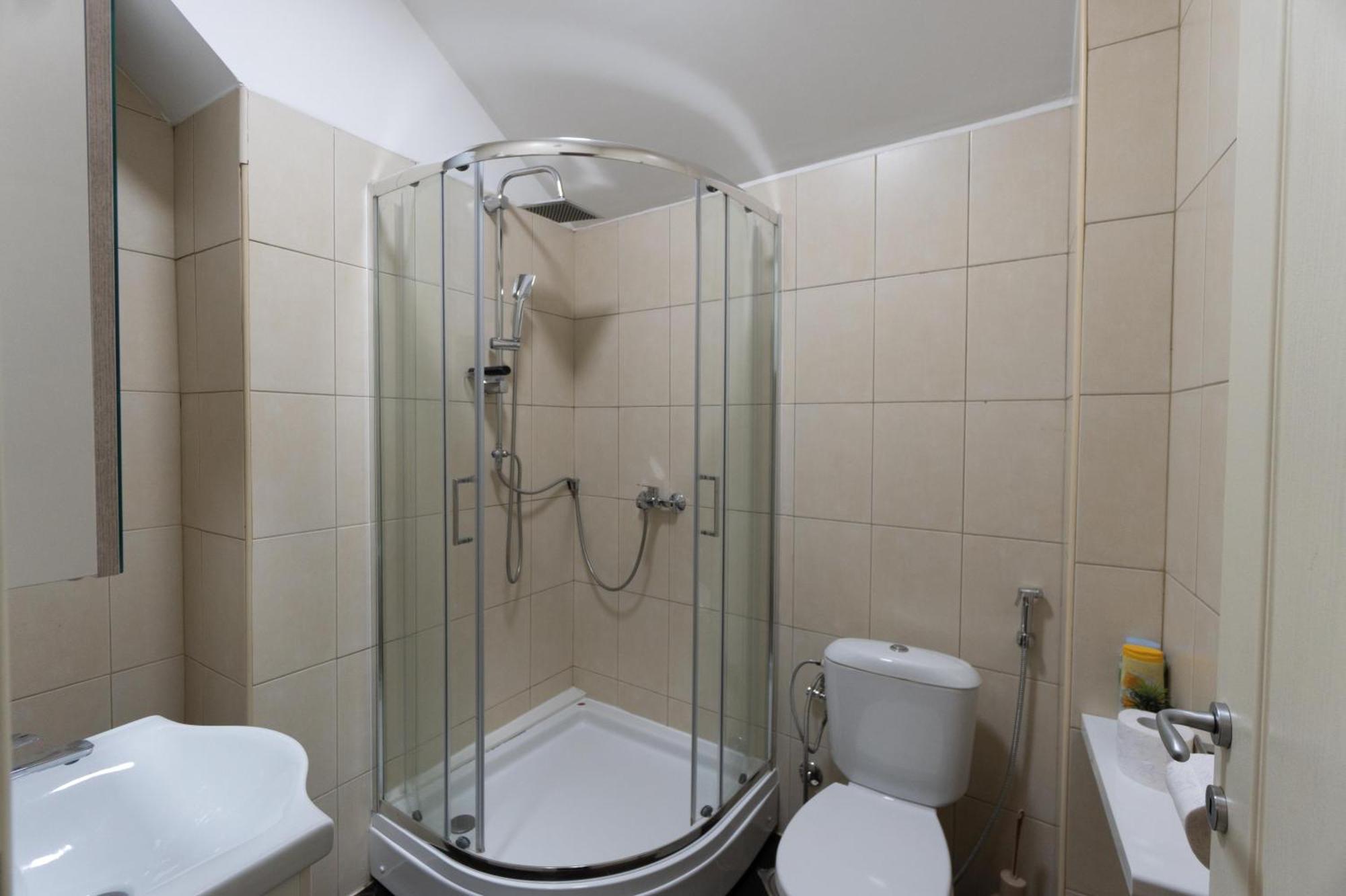 Aleksei Apartmani Belgrad Zewnętrze zdjęcie