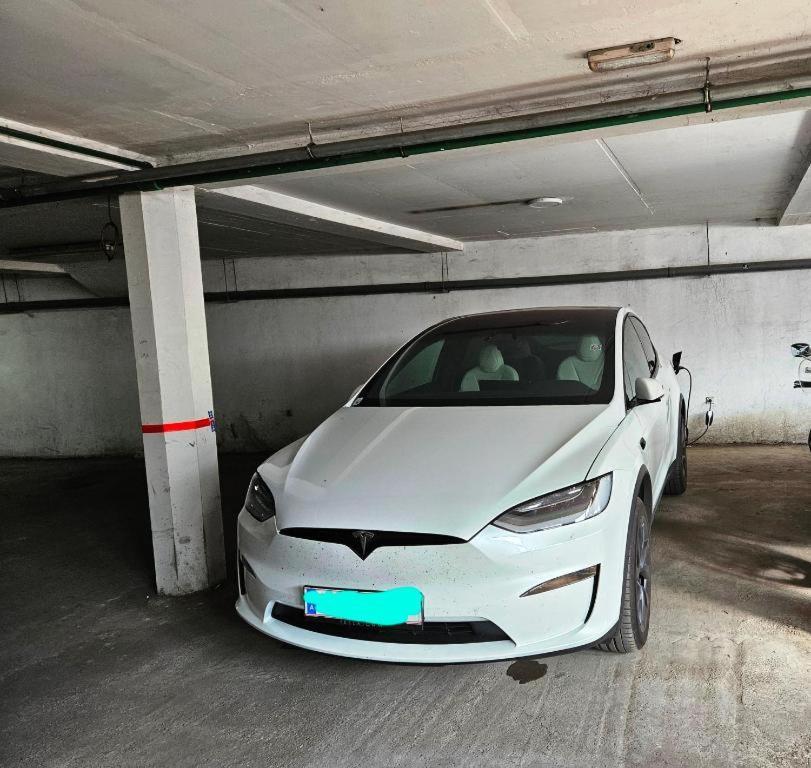 Aleksei Apartmani Belgrad Zewnętrze zdjęcie
