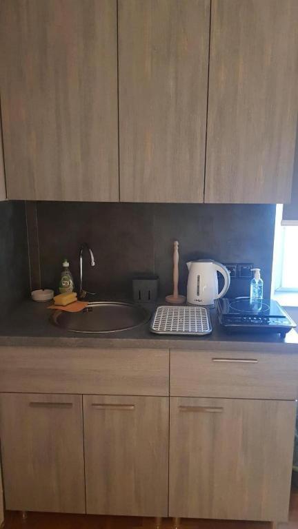 Aleksei Apartmani Belgrad Zewnętrze zdjęcie