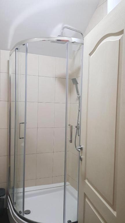 Aleksei Apartmani Belgrad Zewnętrze zdjęcie