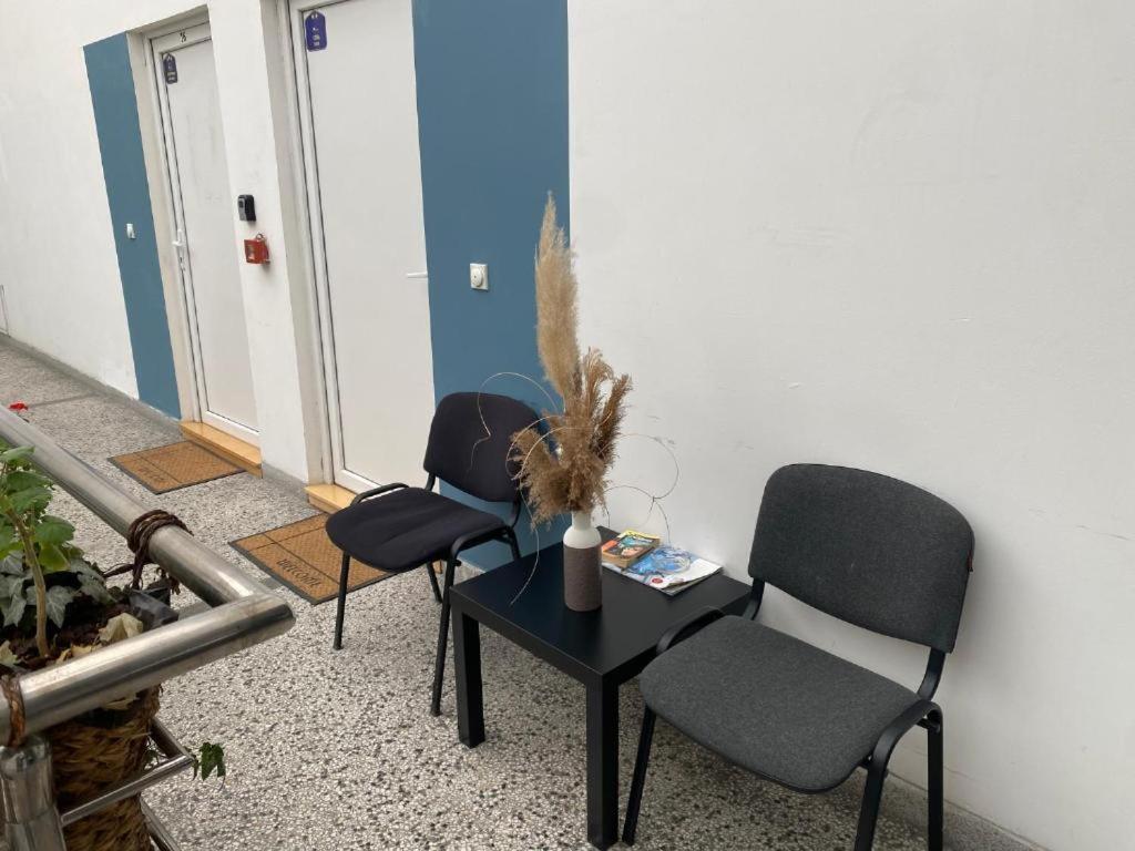Aleksei Apartmani Belgrad Zewnętrze zdjęcie