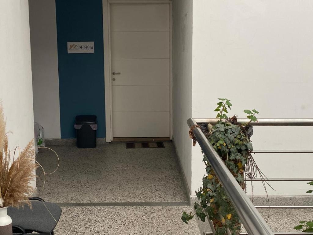 Aleksei Apartmani Belgrad Zewnętrze zdjęcie
