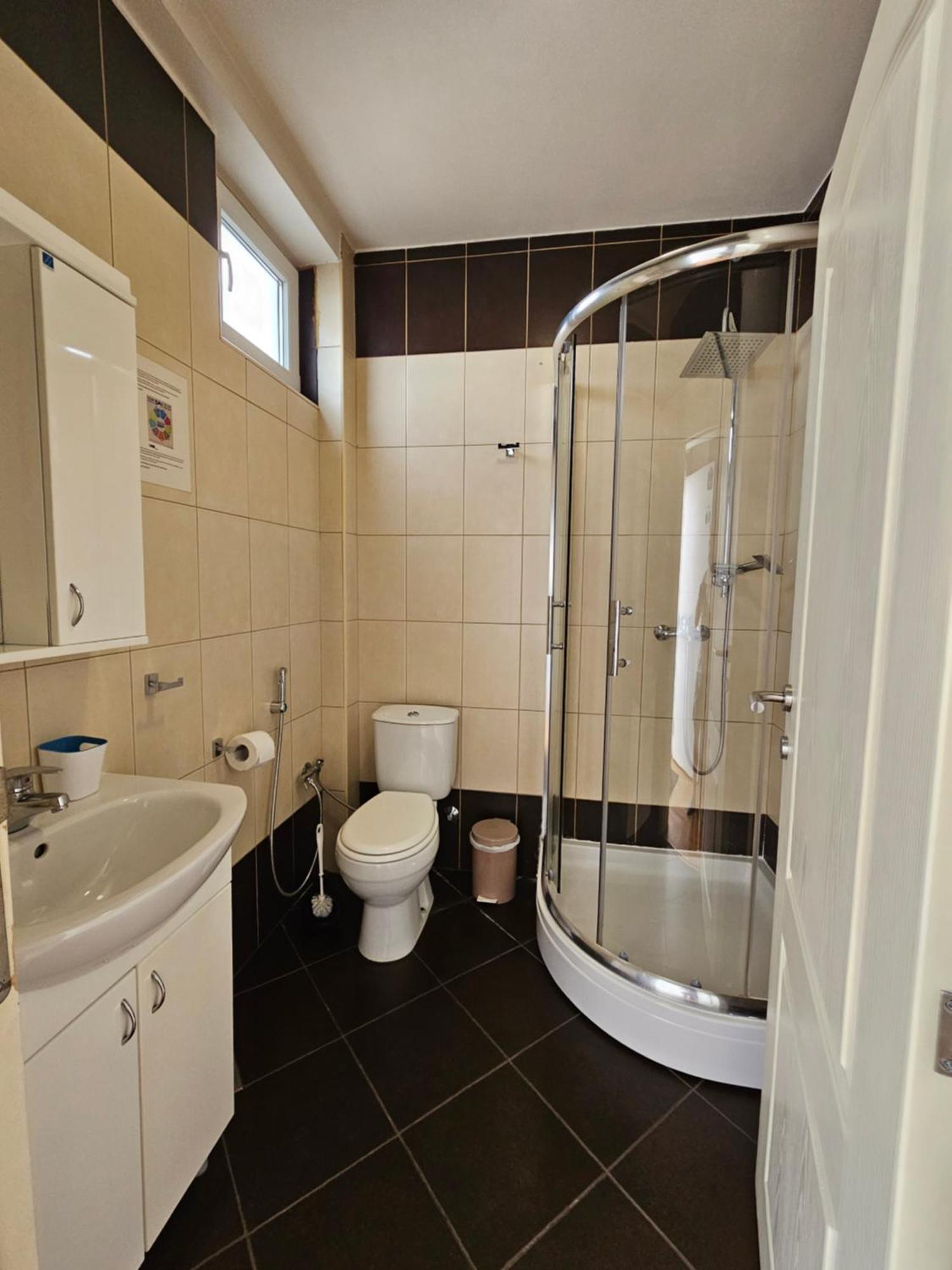 Aleksei Apartmani Belgrad Pokój zdjęcie