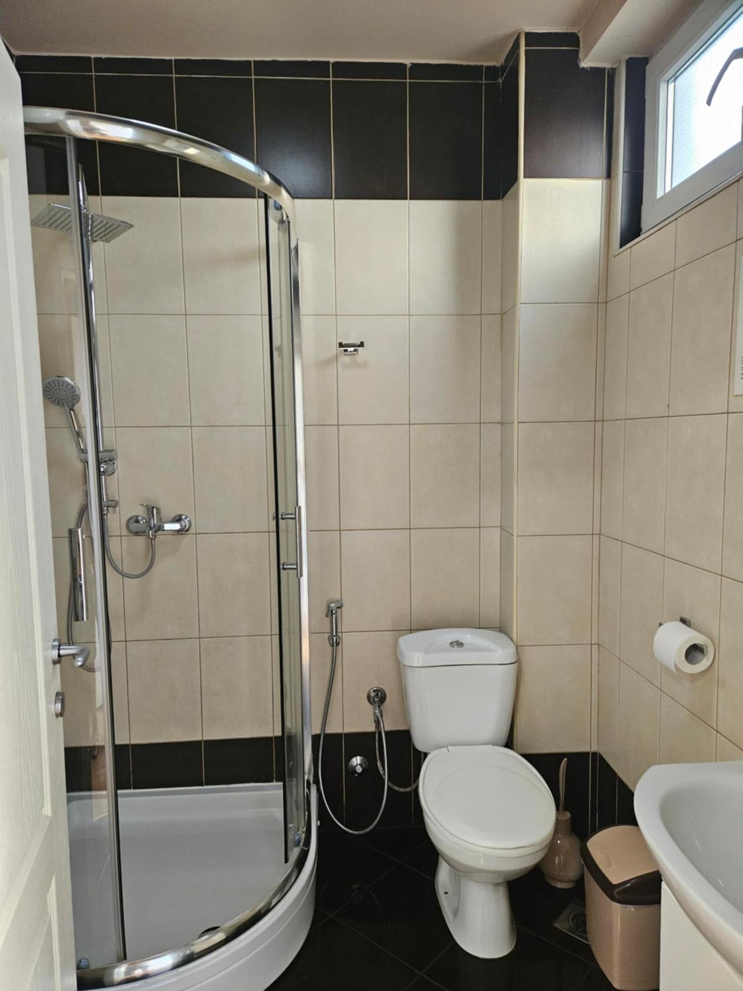Aleksei Apartmani Belgrad Pokój zdjęcie