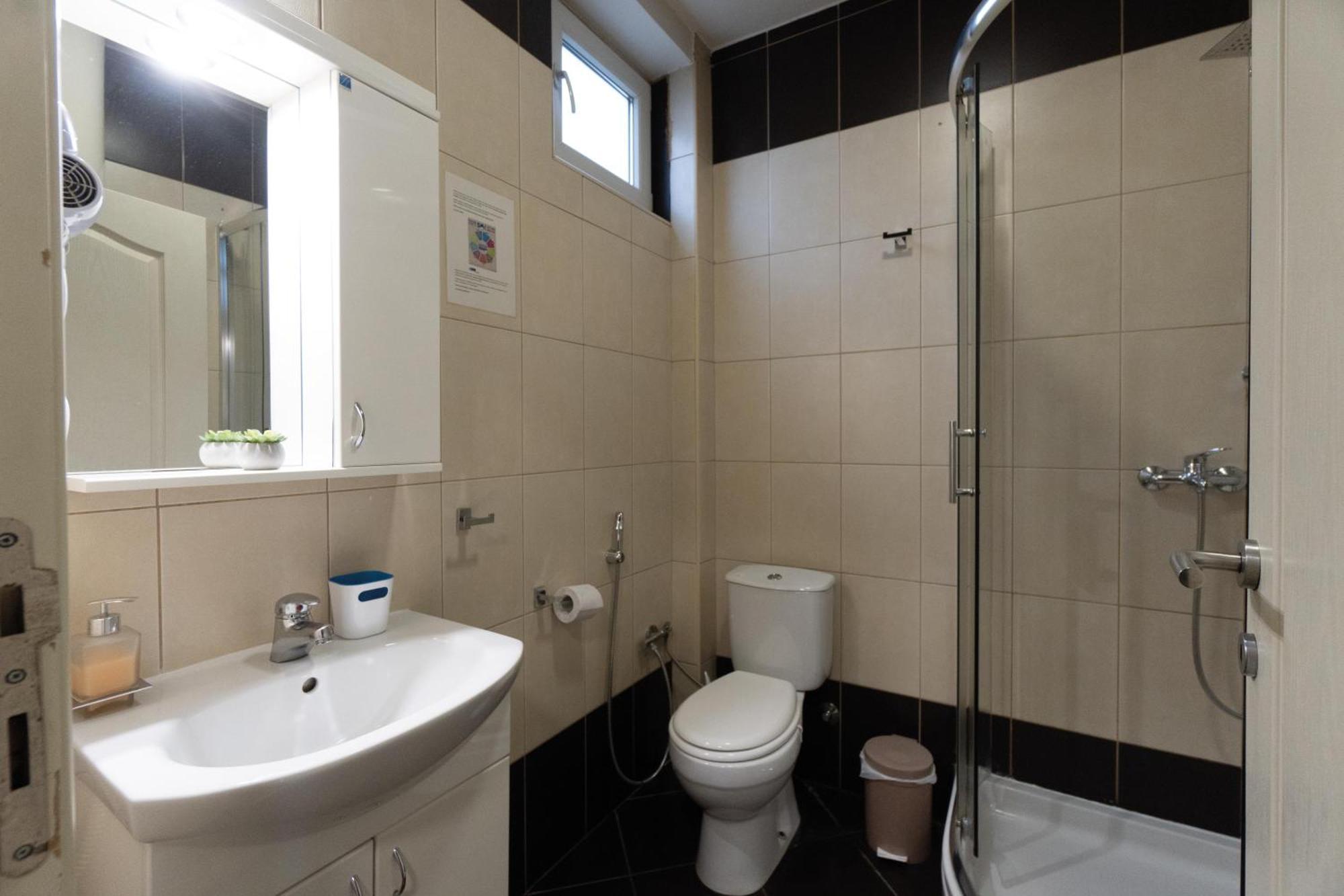Aleksei Apartmani Belgrad Zewnętrze zdjęcie